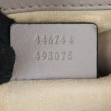 Gucci GG Marmont Matelasse Small Shoulder Bag