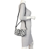 Louis Vuitton LVxUF Pochette Accessoires Monogram Tufted Canvas