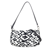 Louis Vuitton LVxUF Pochette Accessoires Monogram Tufted Canvas