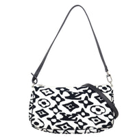 Louis Vuitton LVxUF Pochette Accessoires Monogram Tufted Canvas