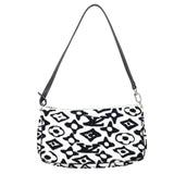 Louis Vuitton LVxUF Pochette Accessoires Monogram Tufted Canvas
