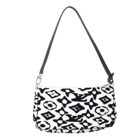 Louis Vuitton LVxUF Pochette Accessoires Monogram Tufted Canvas
