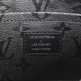 Louis Vuitton LVxUF Pochette Accessoires Monogram Tufted Canvas