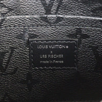 Louis Vuitton LVxUF Pochette Accessoires Monogram Tufted Canvas