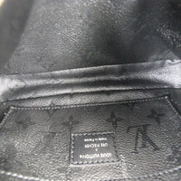 Louis Vuitton LVxUF Pochette Accessoires Monogram Tufted Canvas