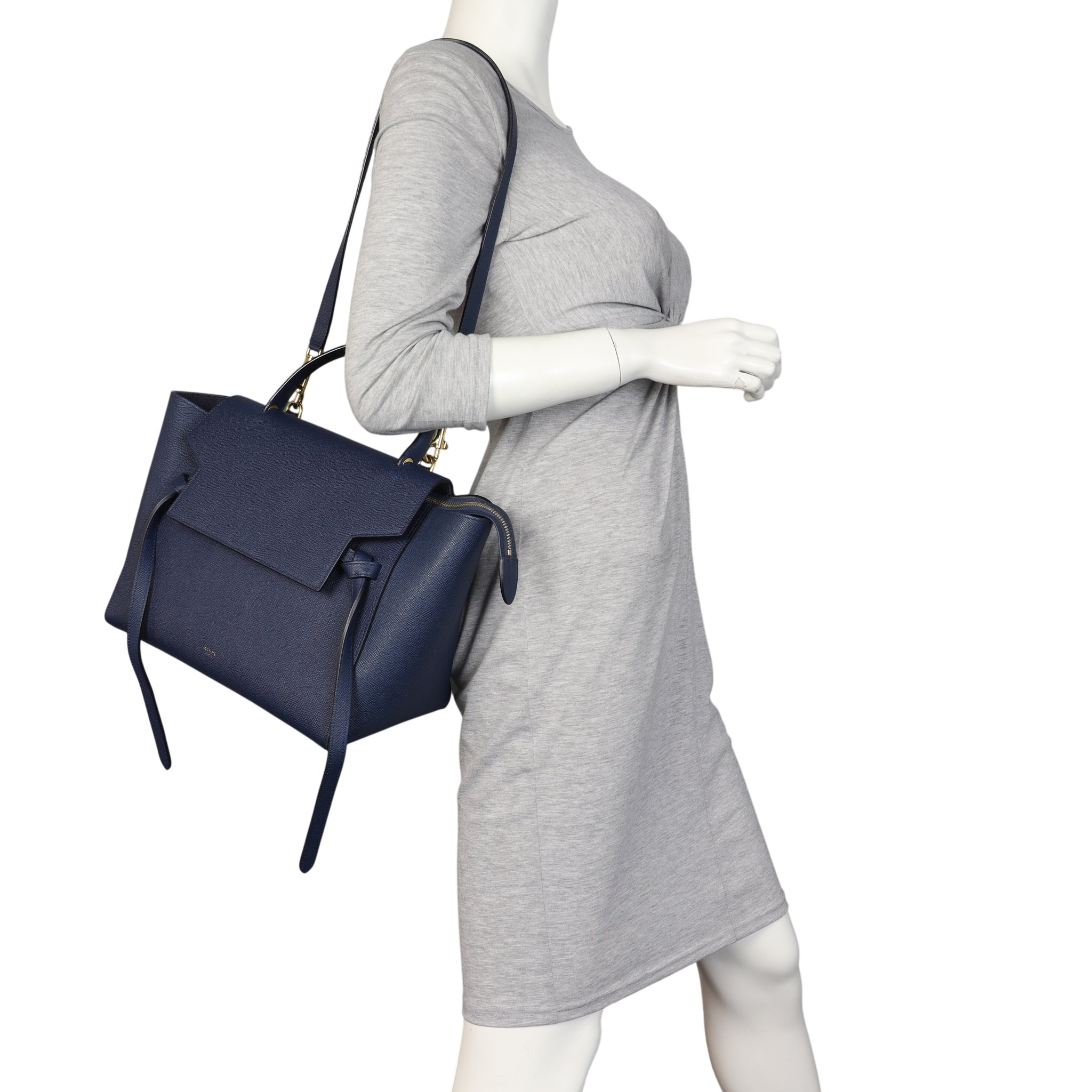 Celine Mini Belt Bag