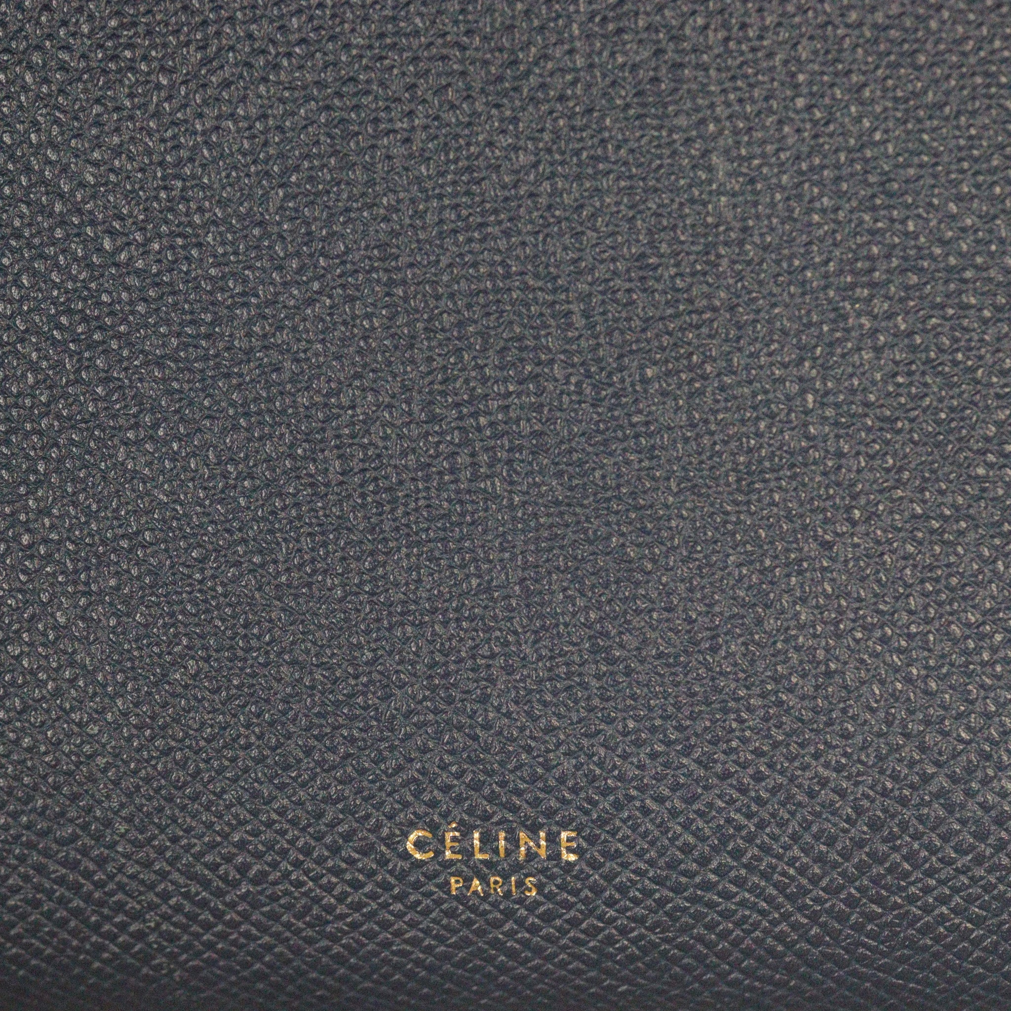 Celine Mini Belt Bag