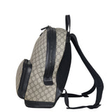 Gucci GG Supreme Backpack Large