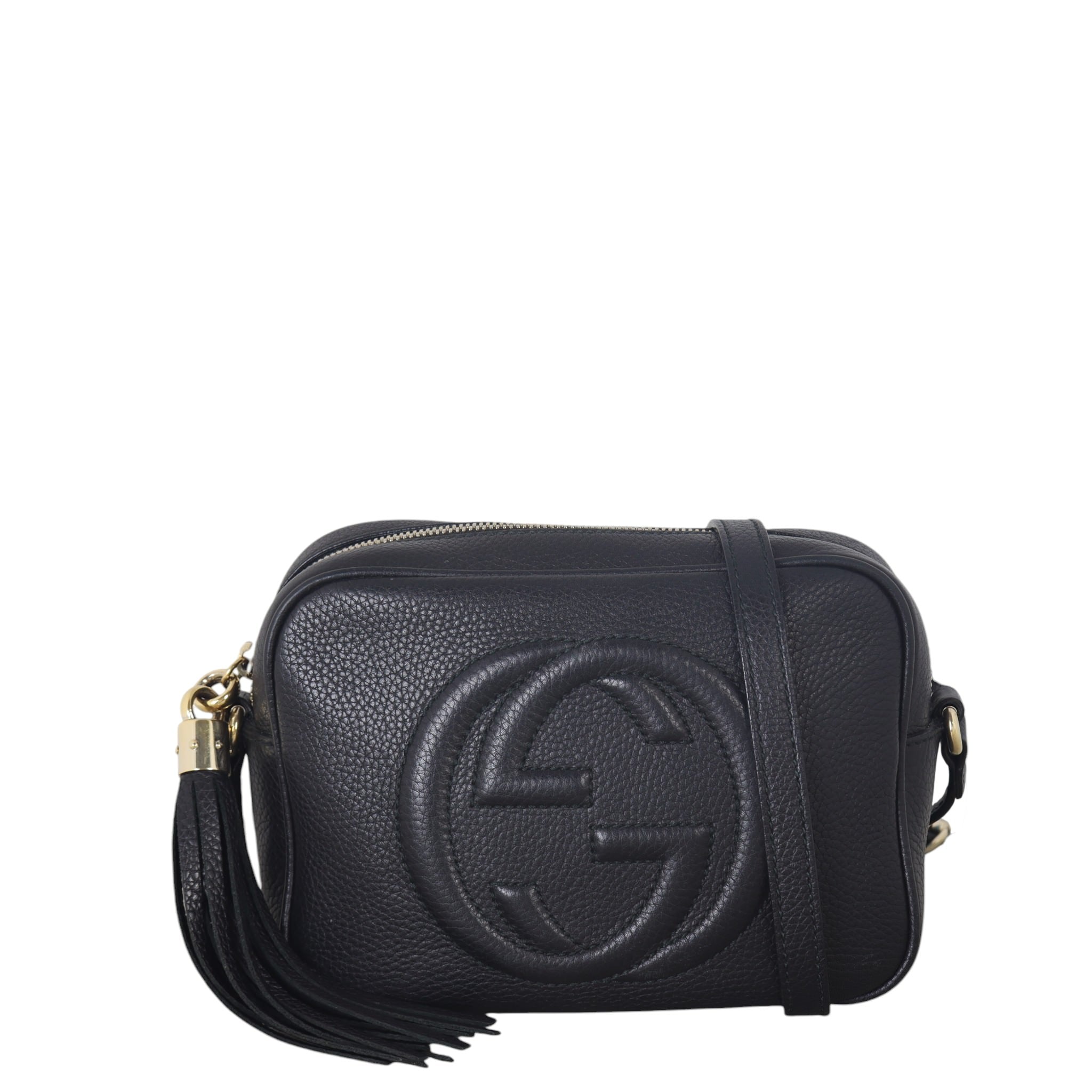 Gucci Soho Disco Small