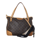 Louis Vuitton Estrela MM Monogram