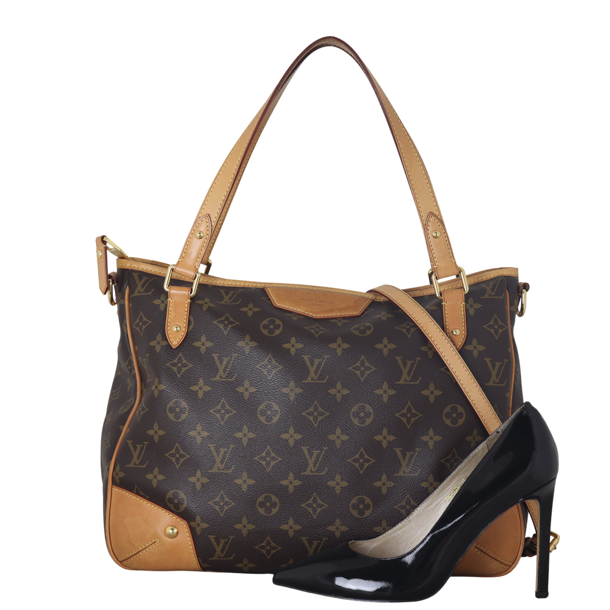 Louis Vuitton Estrela MM Monogram