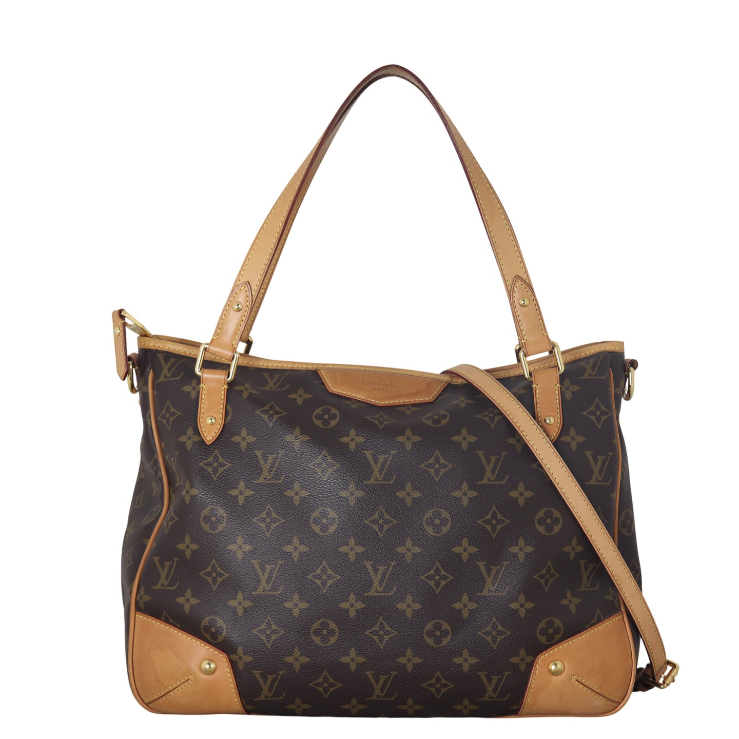 Louis Vuitton Estrela MM Monogram