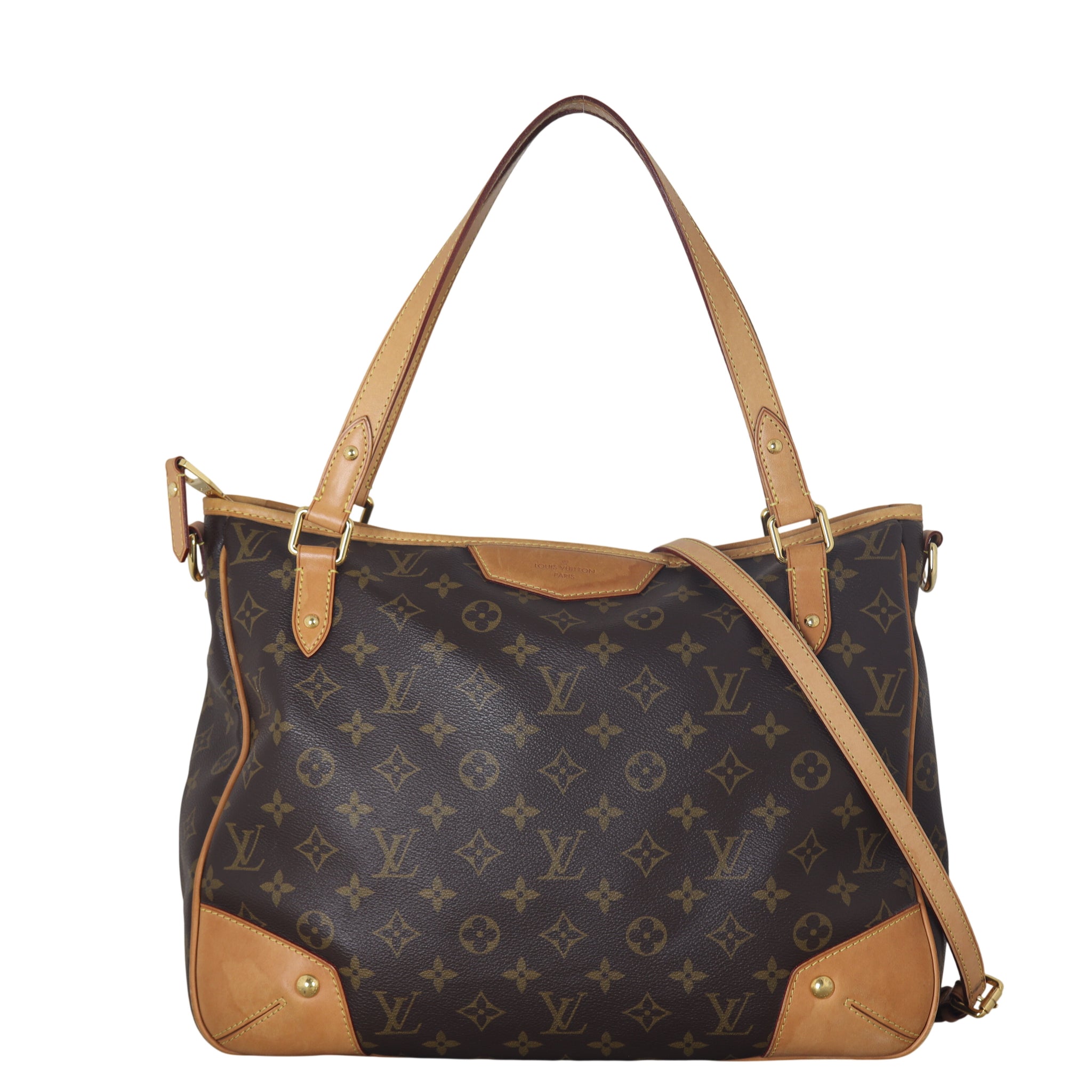 Louis Vuitton Estrela MM Monogram
