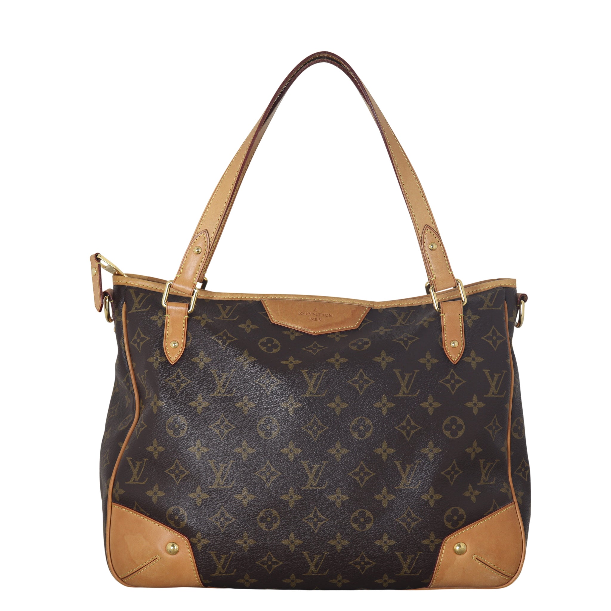 Louis Vuitton Estrela MM Monogram