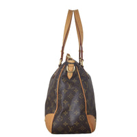 Louis Vuitton Estrela MM Monogram