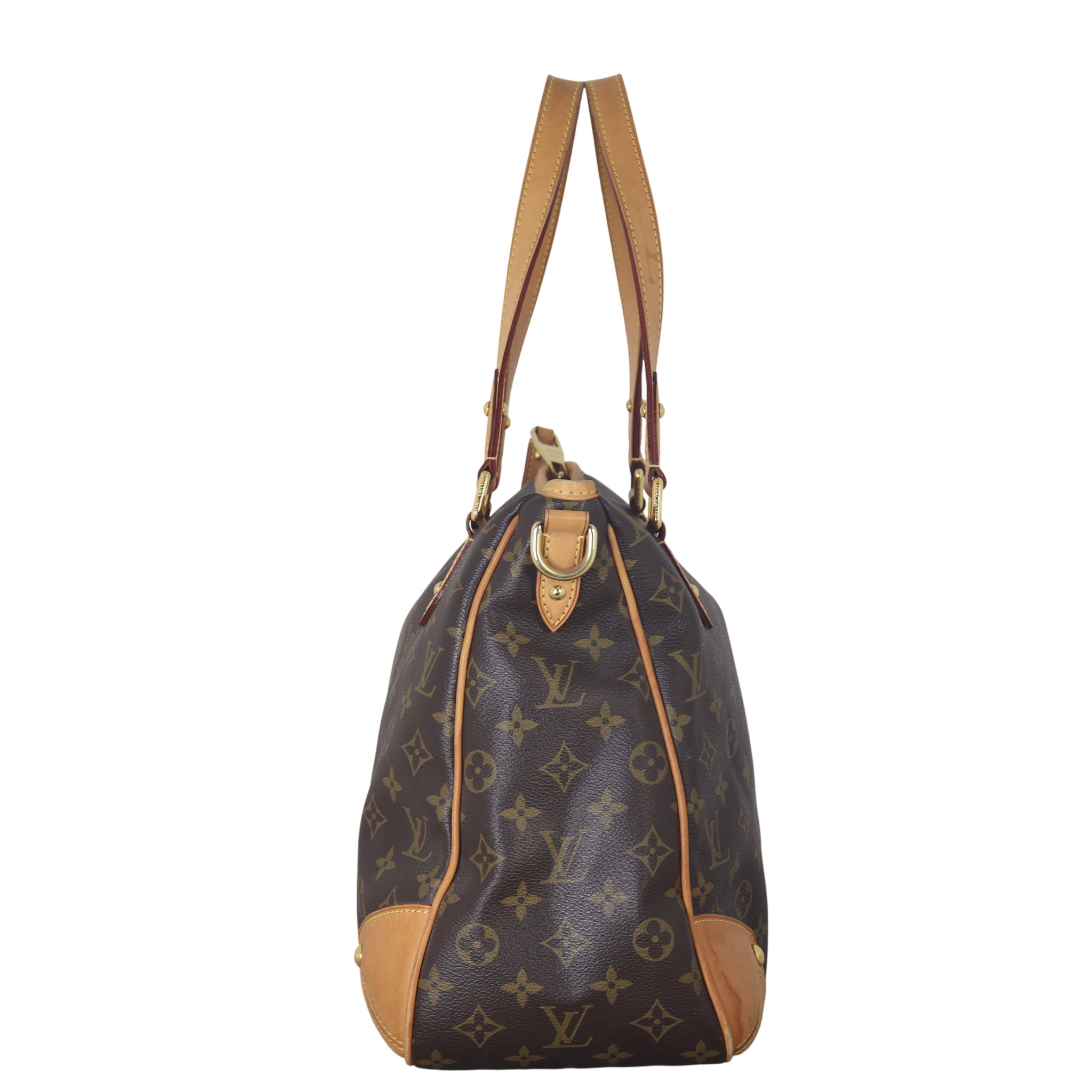 Louis Vuitton Estrela MM Monogram