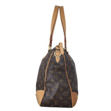 Louis Vuitton Estrela MM Monogram