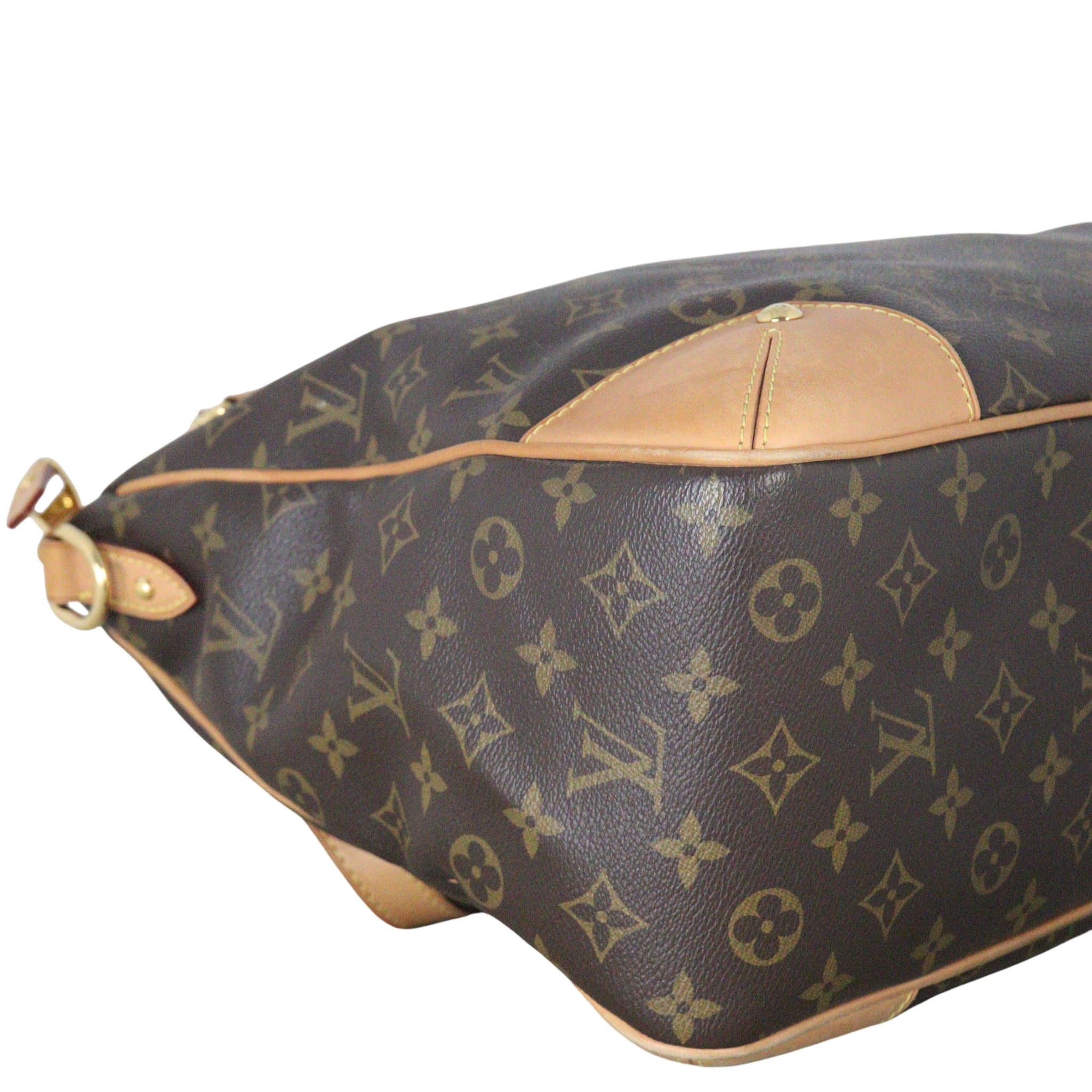 Louis Vuitton Estrela MM Monogram