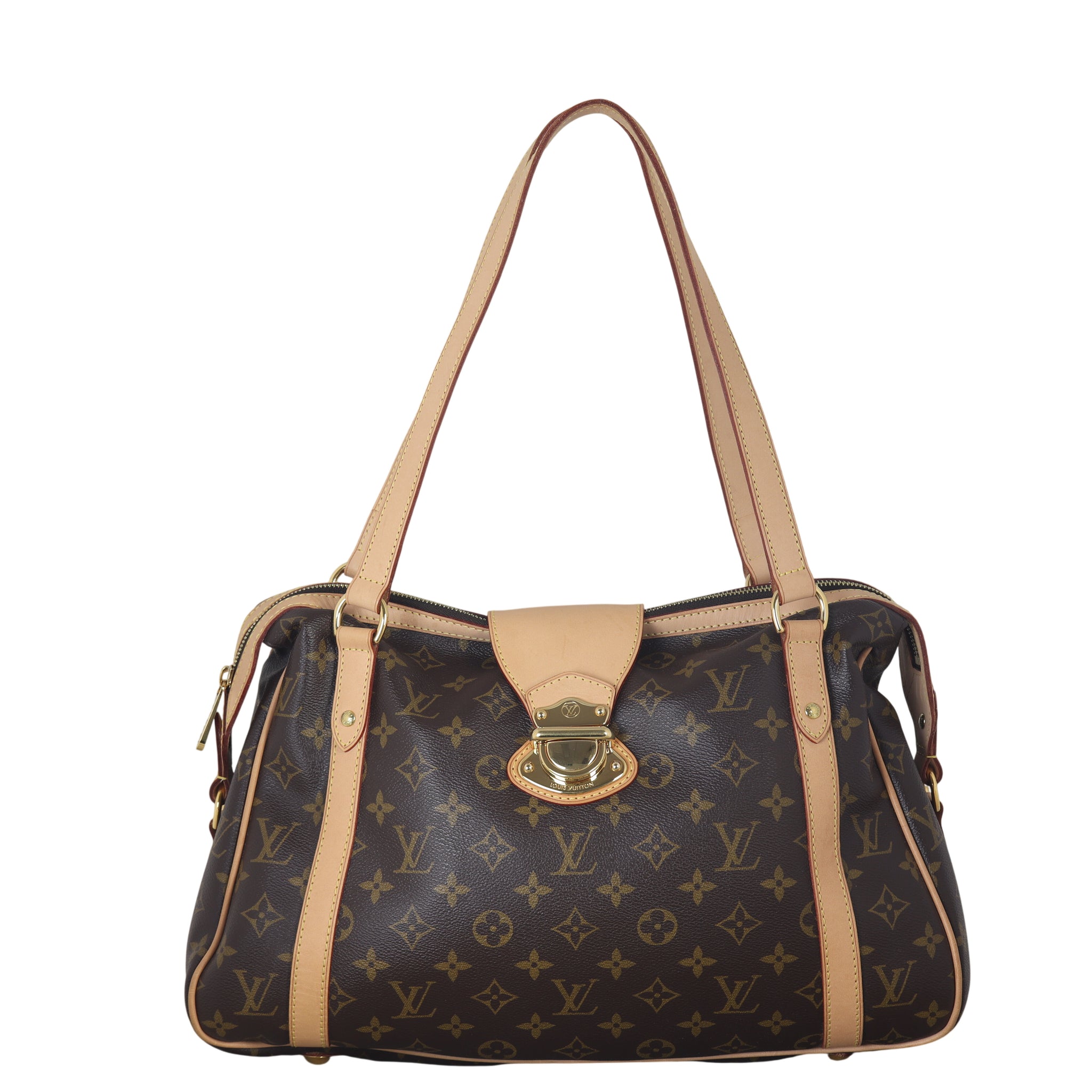 Louis Vuitton Stresa PM Monogram