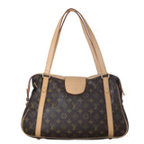 Louis Vuitton Stresa PM Monogram