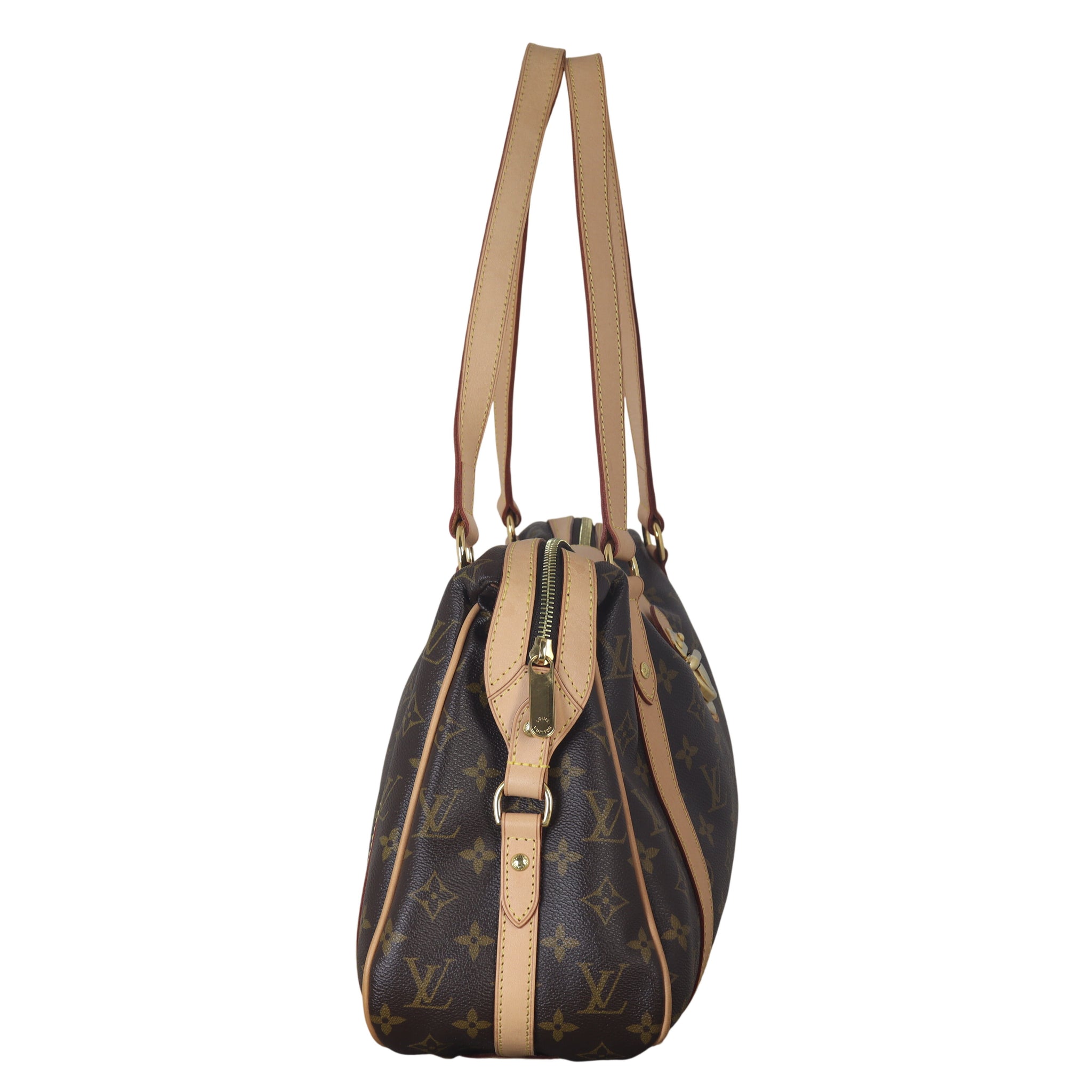 Louis Vuitton Stresa PM Monogram