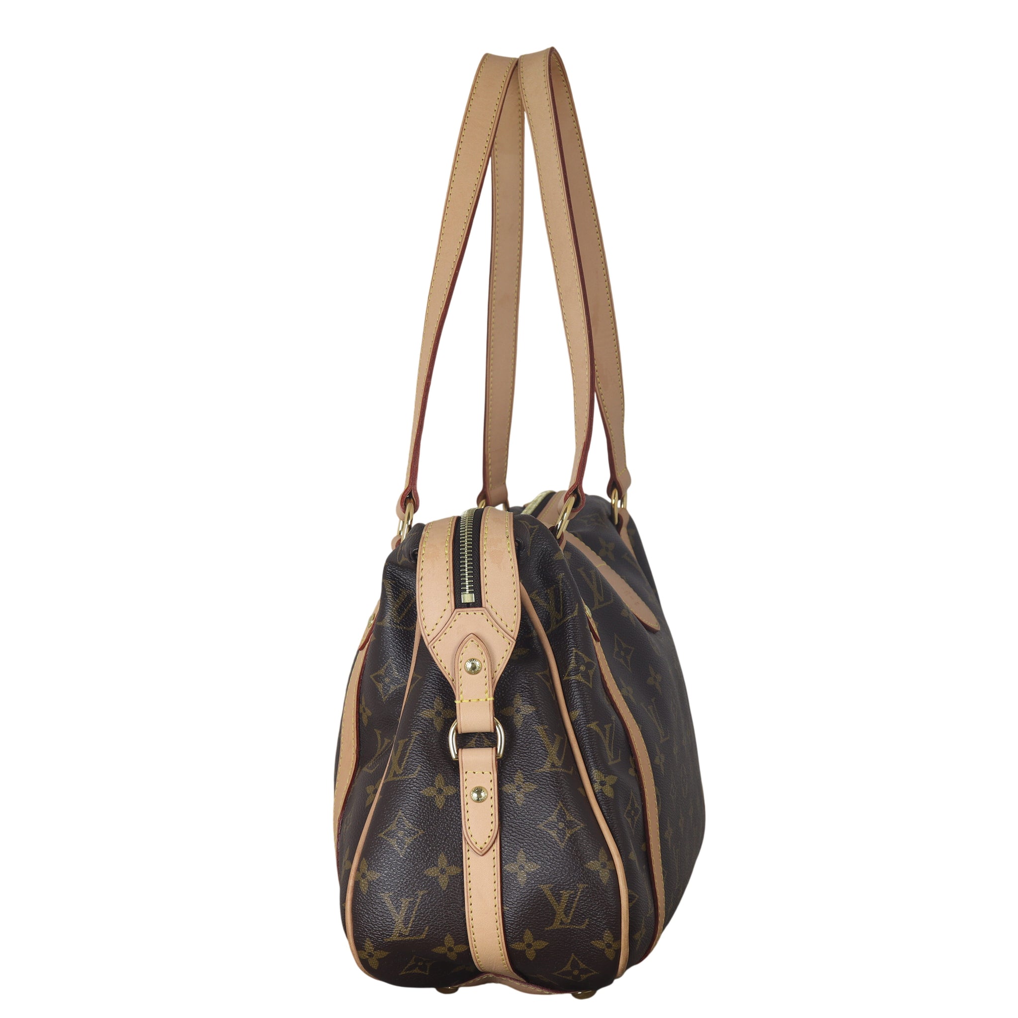 Louis Vuitton Stresa PM Monogram
