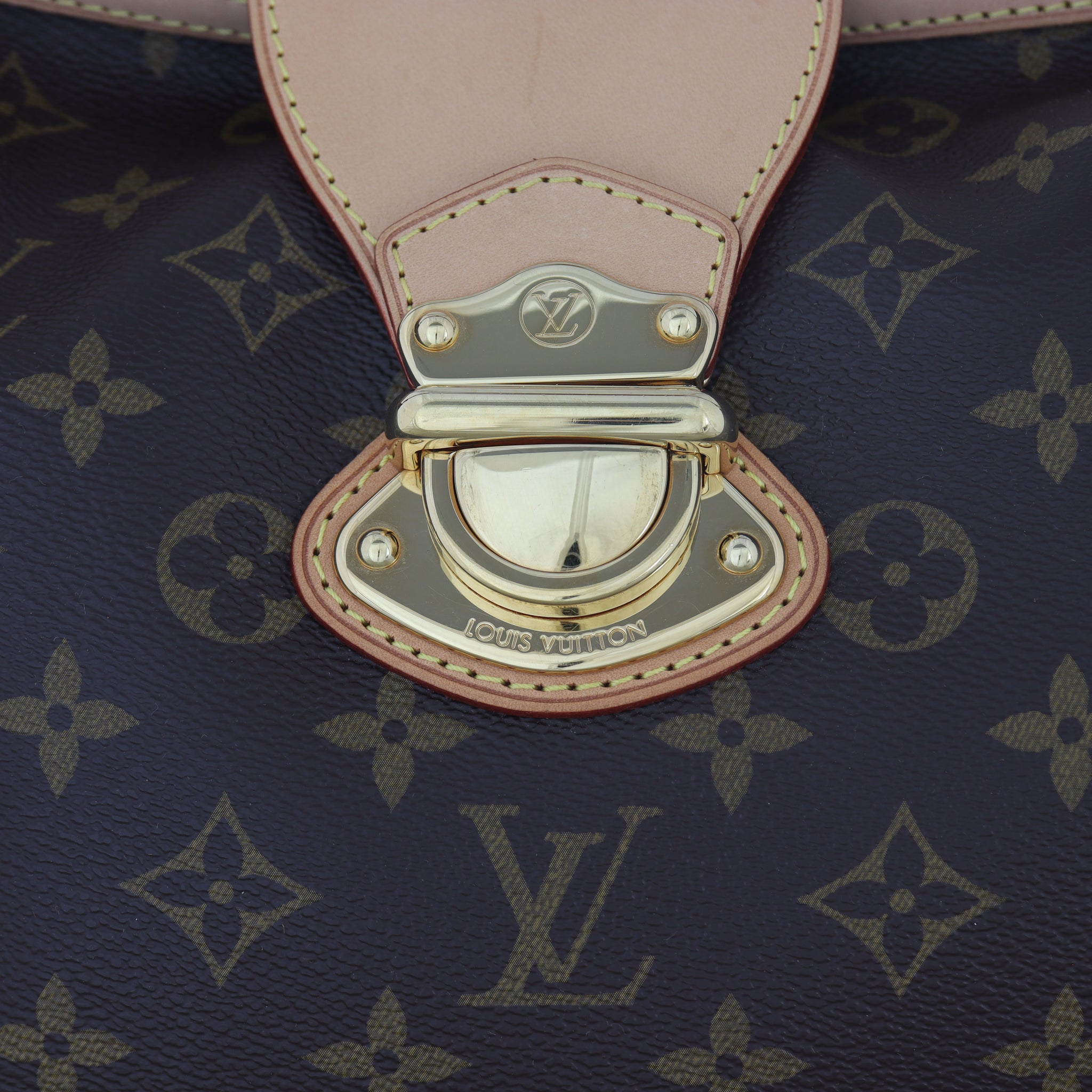 Louis Vuitton Stresa PM Monogram