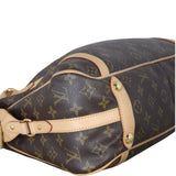 Louis Vuitton Stresa PM Monogram