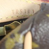 Louis Vuitton Stresa PM Monogram