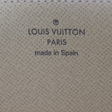 Louis Vuitton Zippy Wallet Damier Azur