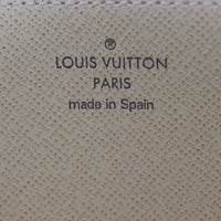 Louis Vuitton Zippy Wallet Damier Azur