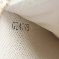 Louis Vuitton Zippy Wallet Damier Azur