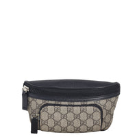 Gucci GG Supreme Eden Belt Bag