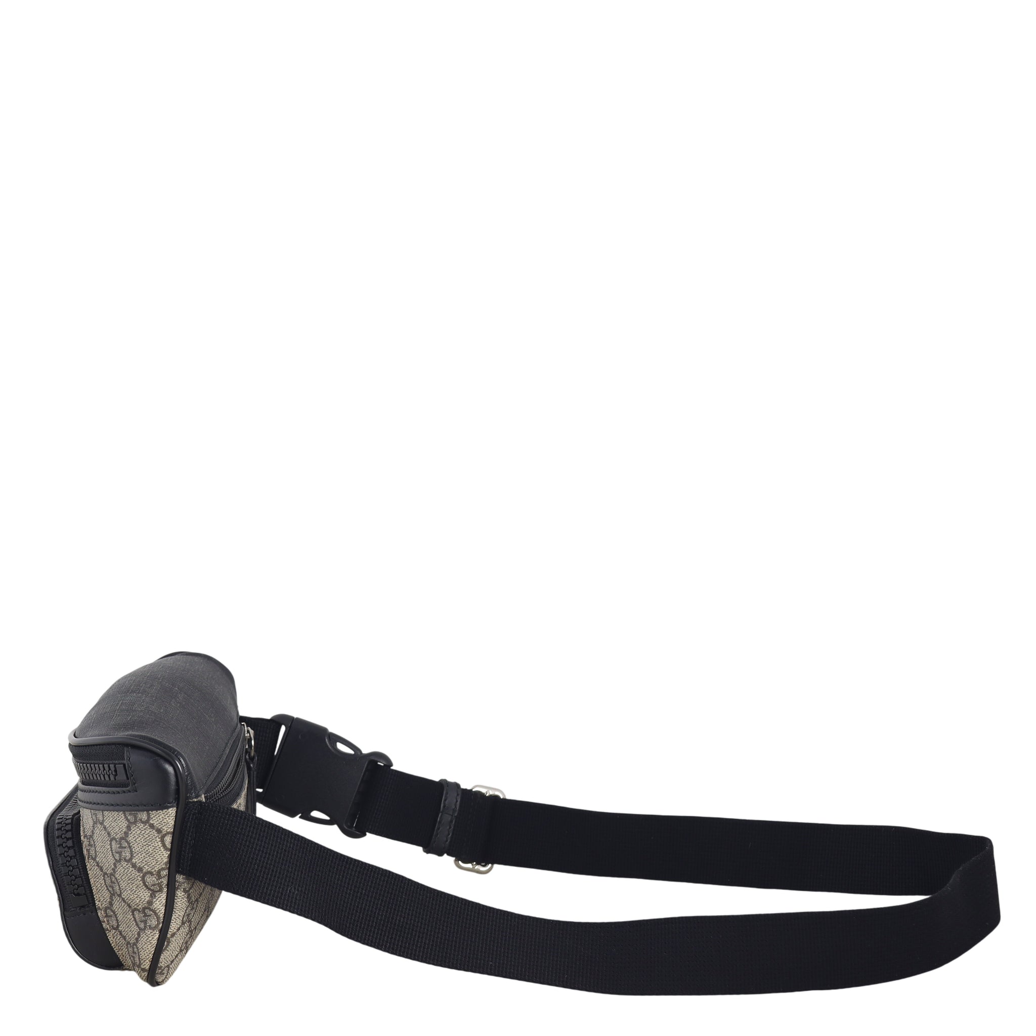 Gucci GG Supreme Eden Belt Bag