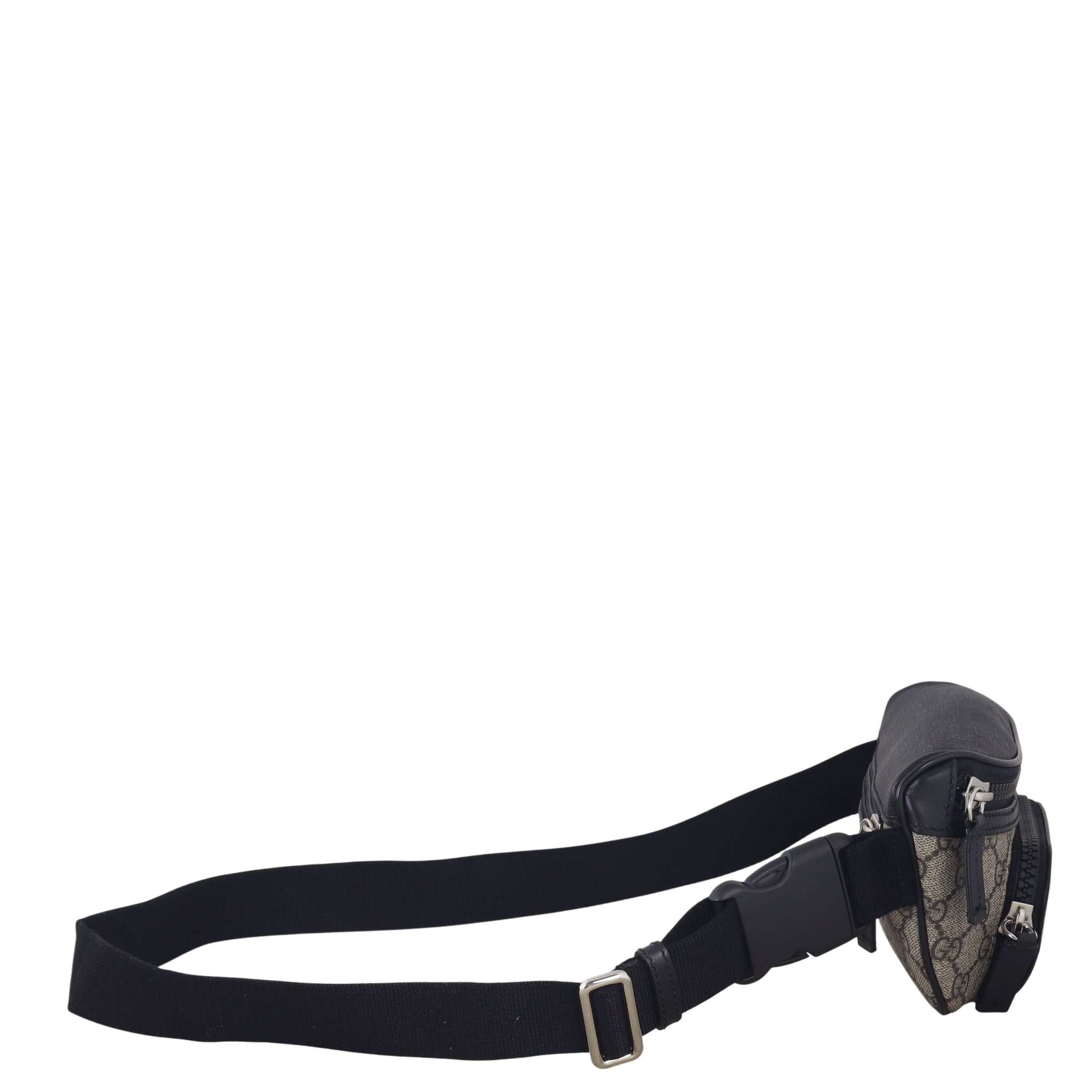 Gucci GG Supreme Eden Belt Bag