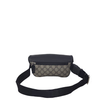 Gucci GG Supreme Eden Belt Bag