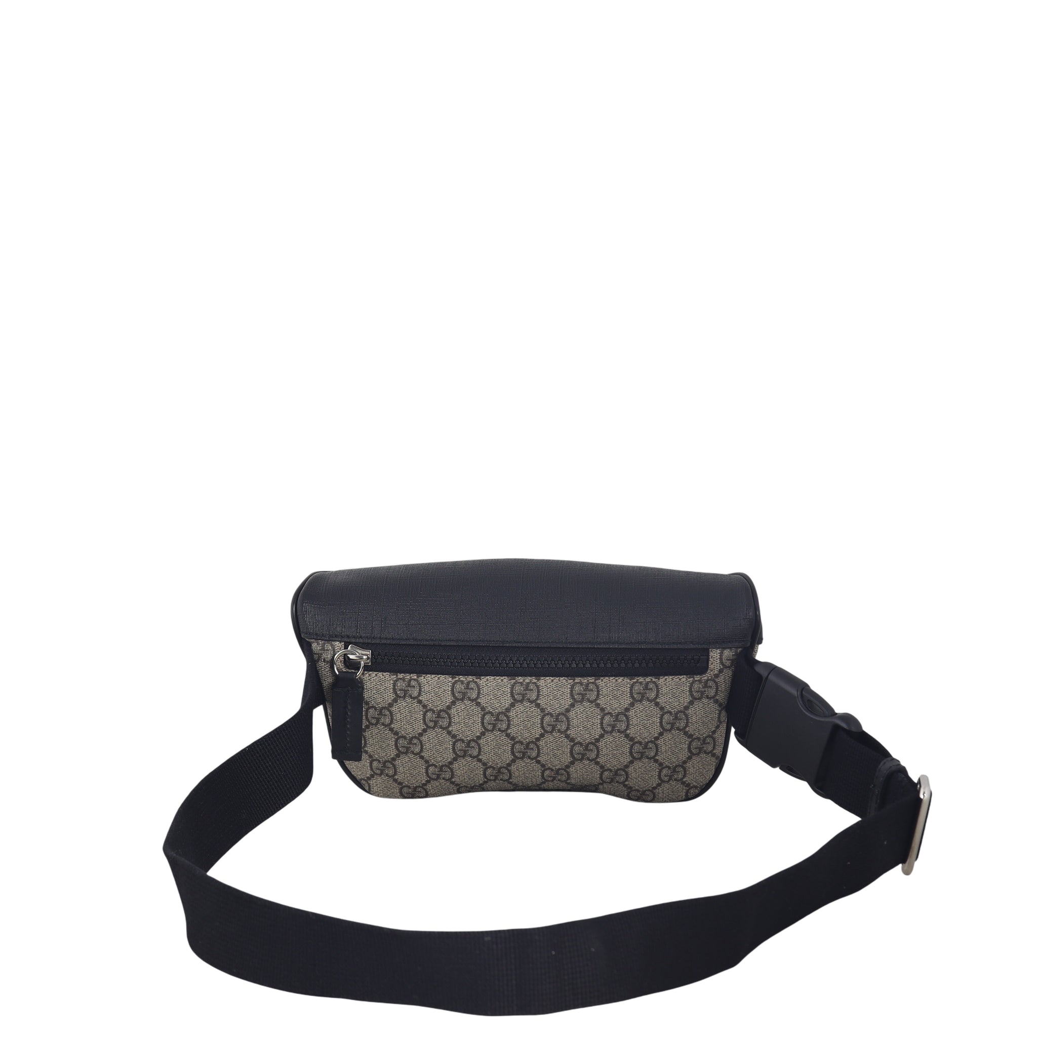 Gucci GG Supreme Eden Belt Bag