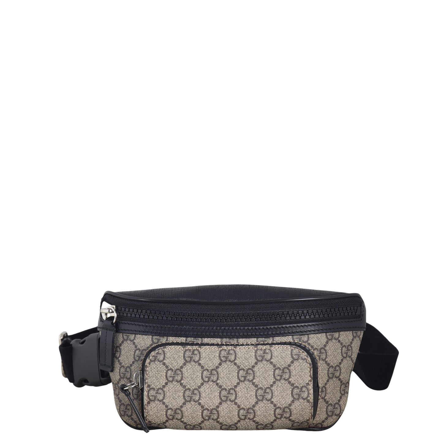 Gucci GG Supreme Eden Belt Bag