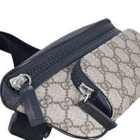Gucci GG Supreme Eden Belt Bag