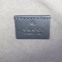 Gucci GG Supreme Eden Belt Bag