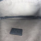 Gucci GG Supreme Eden Belt Bag