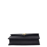 Saint Laurent Cassandre Envelope Chain Wallet