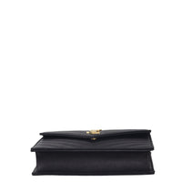 Saint Laurent Cassandre Envelope Chain Wallet