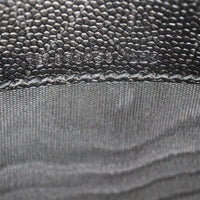 Saint Laurent Cassandre Envelope Chain Wallet