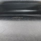 Saint Laurent Cassandre Envelope Chain Wallet
