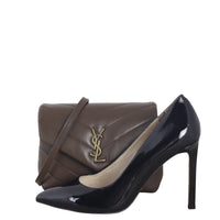 Saint Laurent Toy Loulou