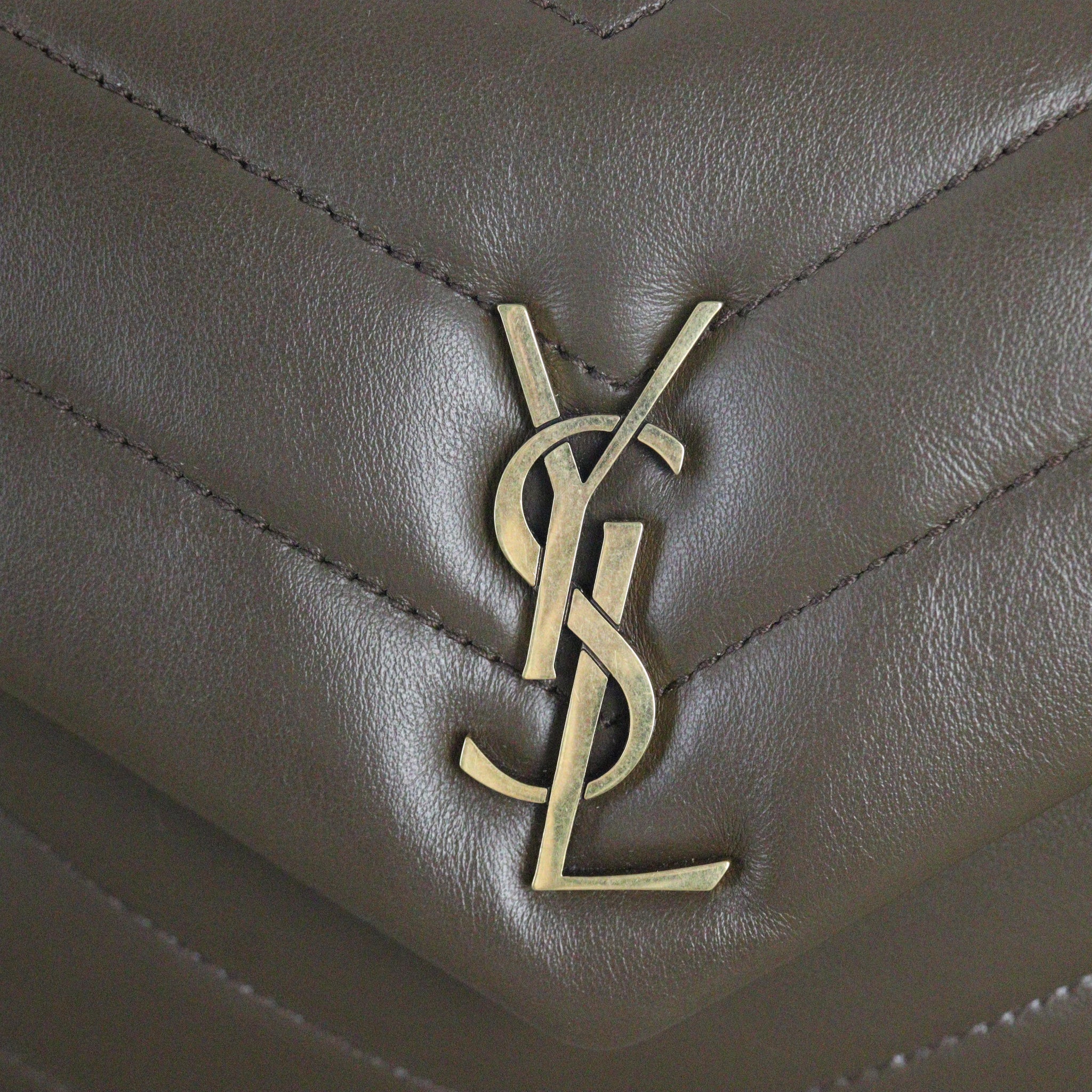 Saint Laurent Toy Loulou