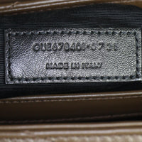 Saint Laurent Toy Loulou