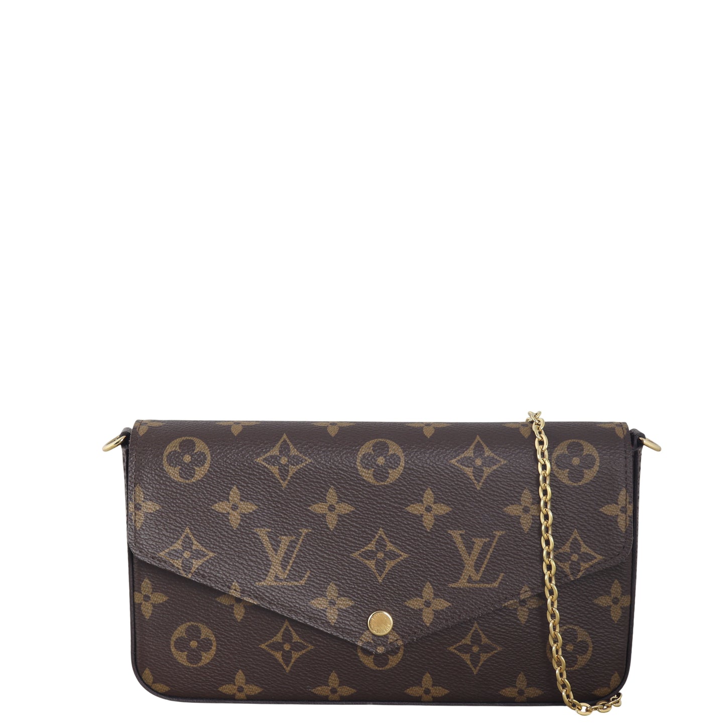 Louis Vuitton Pochette Felicie Monogram