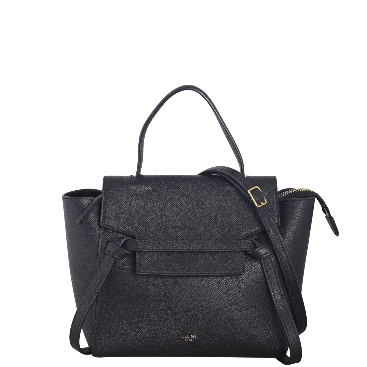 Celine Nano Belt Bag